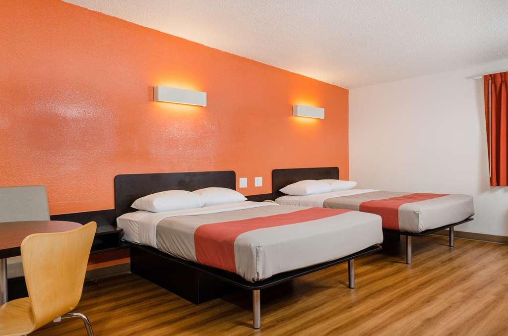 Motel 6-Merced, Ca Szoba fotó