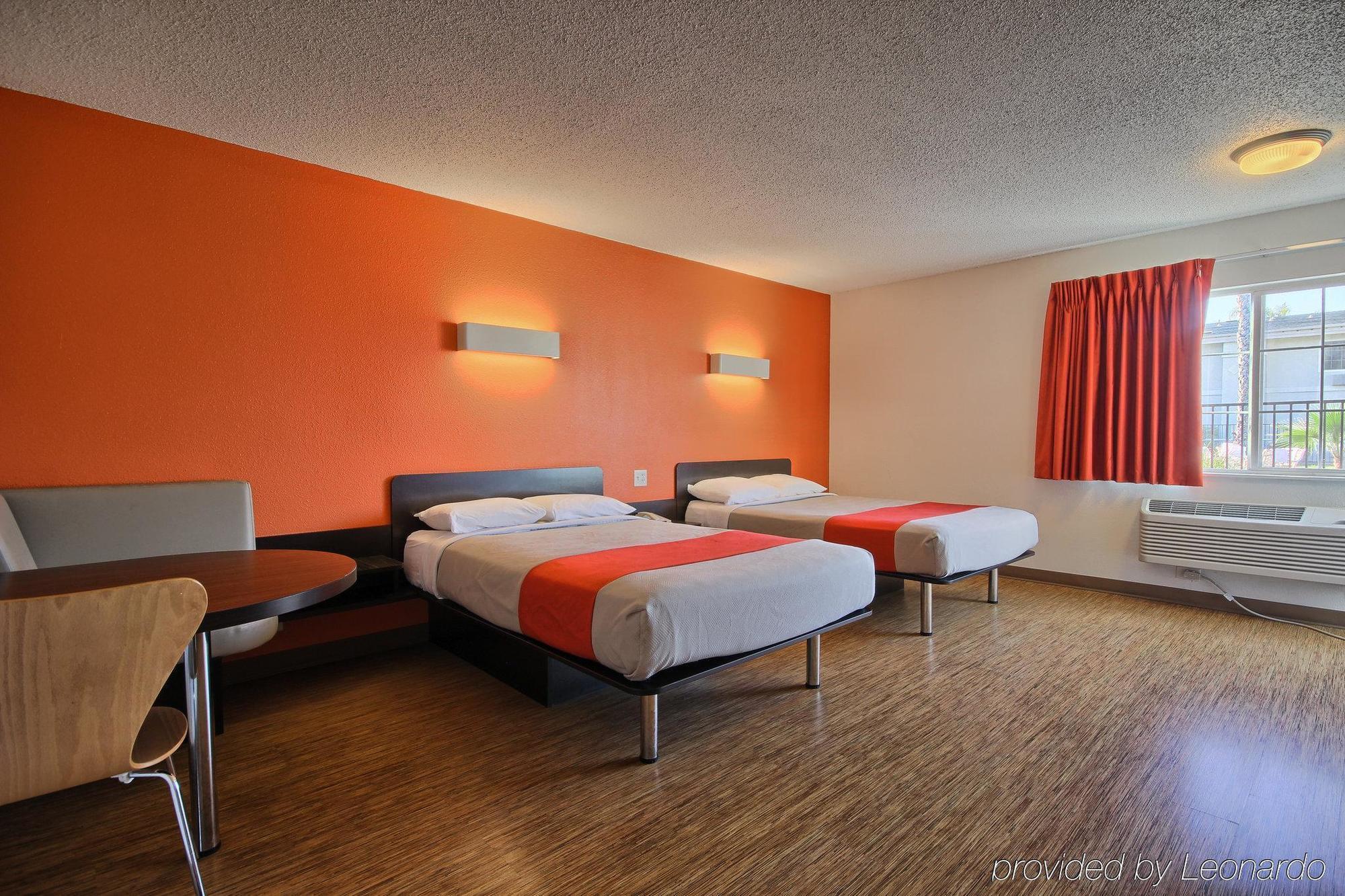 Motel 6-Merced, Ca Kültér fotó