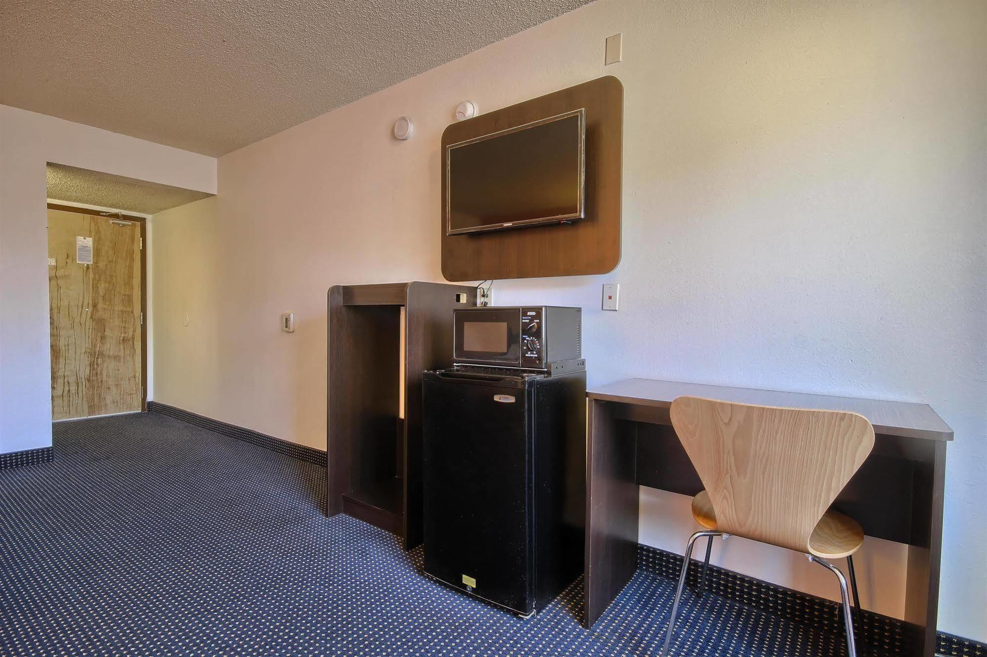 Motel 6-Merced, Ca Kültér fotó